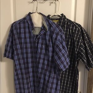 short sleeve shirts